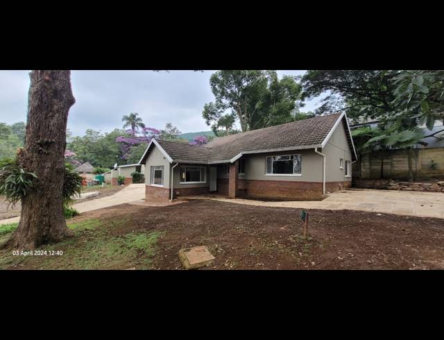 3 BEDROOM HOUSE RENTED IN BOUGHTON